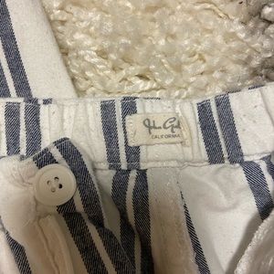 Brandy Melville Tilden Pants